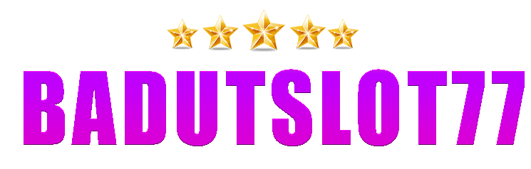 BADUTSLOT77